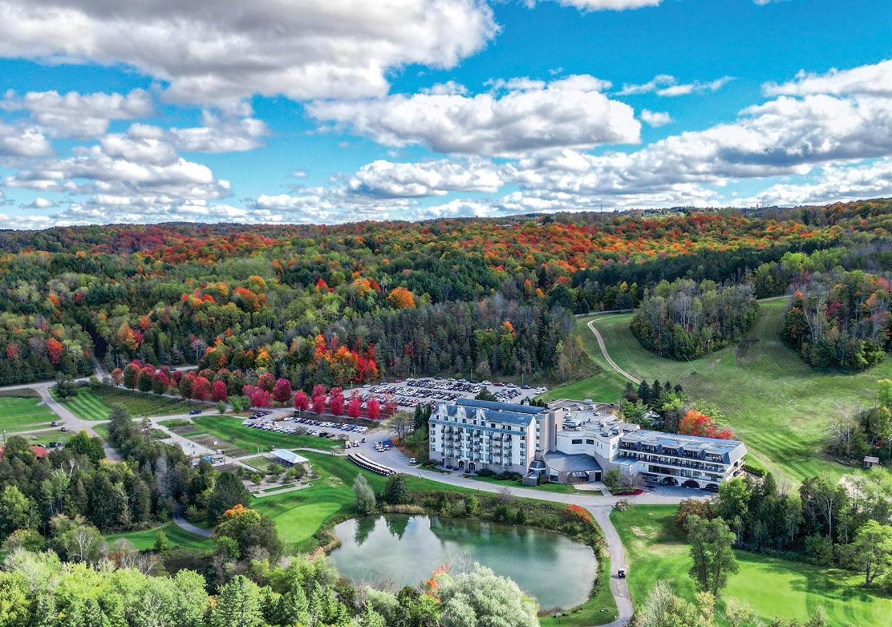 Hockley Valley Resort Orangeville Kültér fotó