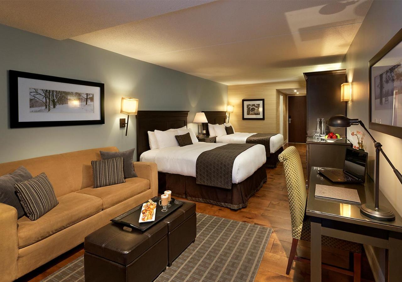 Hockley Valley Resort Orangeville Kültér fotó