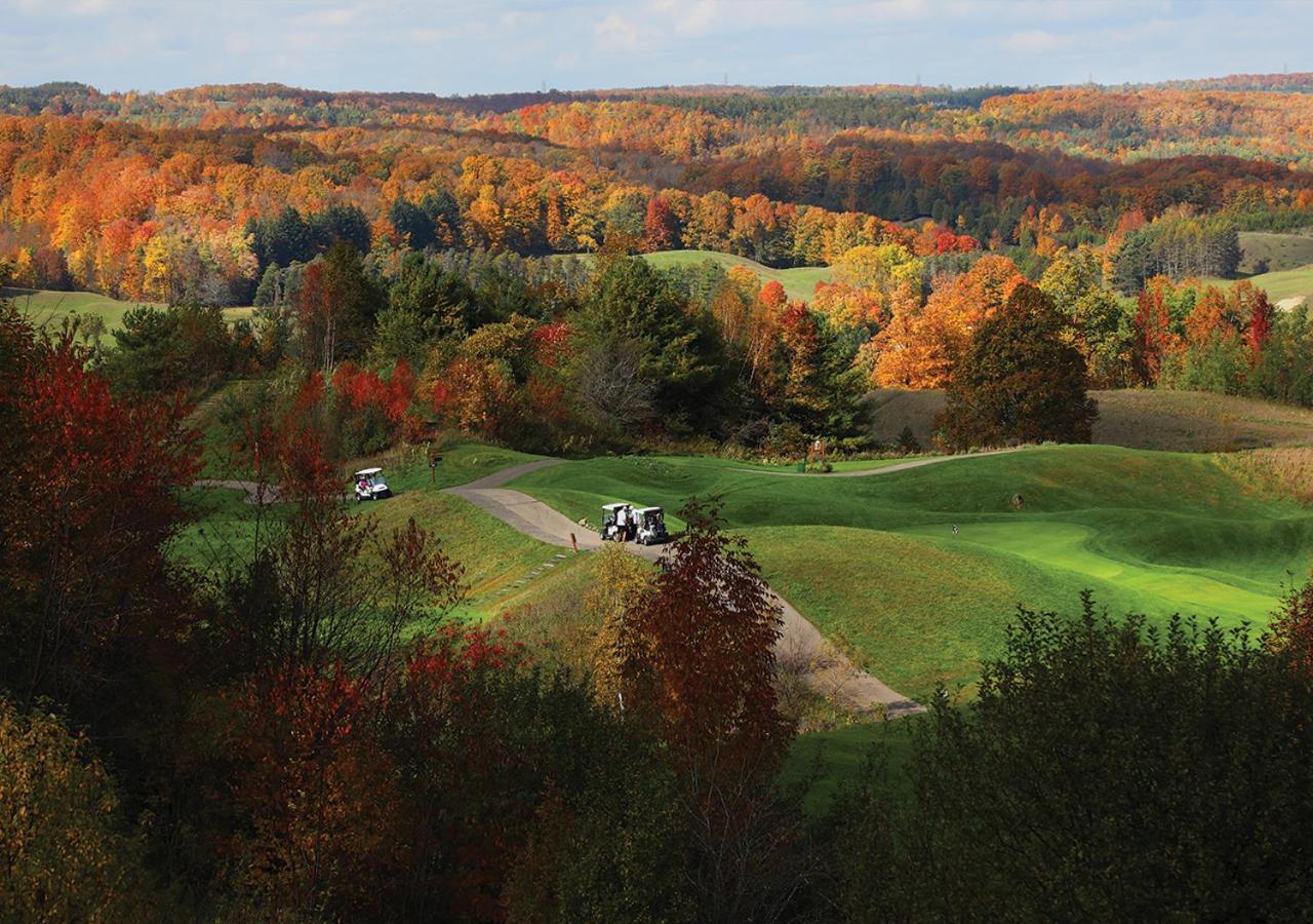 Hockley Valley Resort Orangeville Kültér fotó