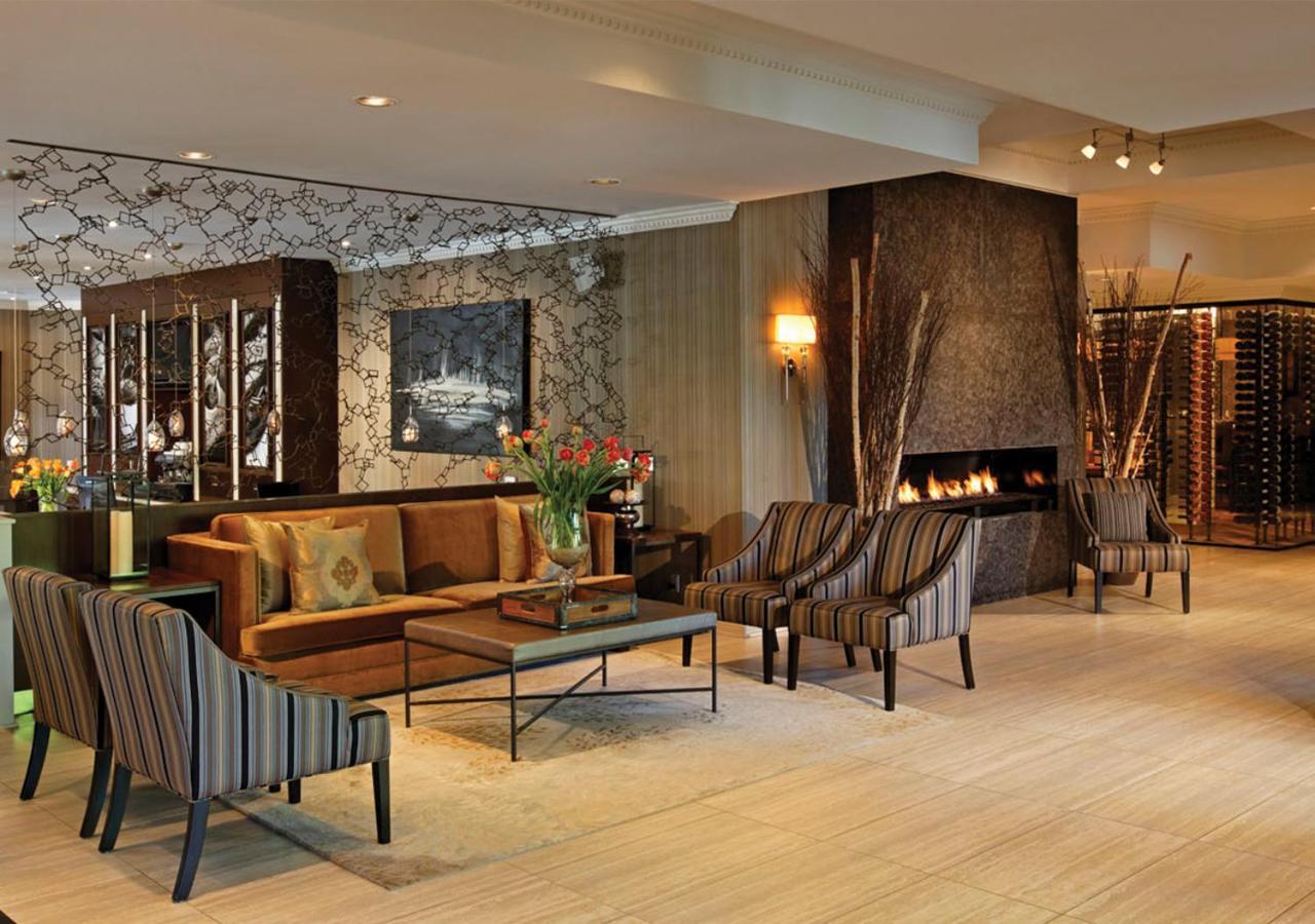 Hockley Valley Resort Orangeville Kültér fotó