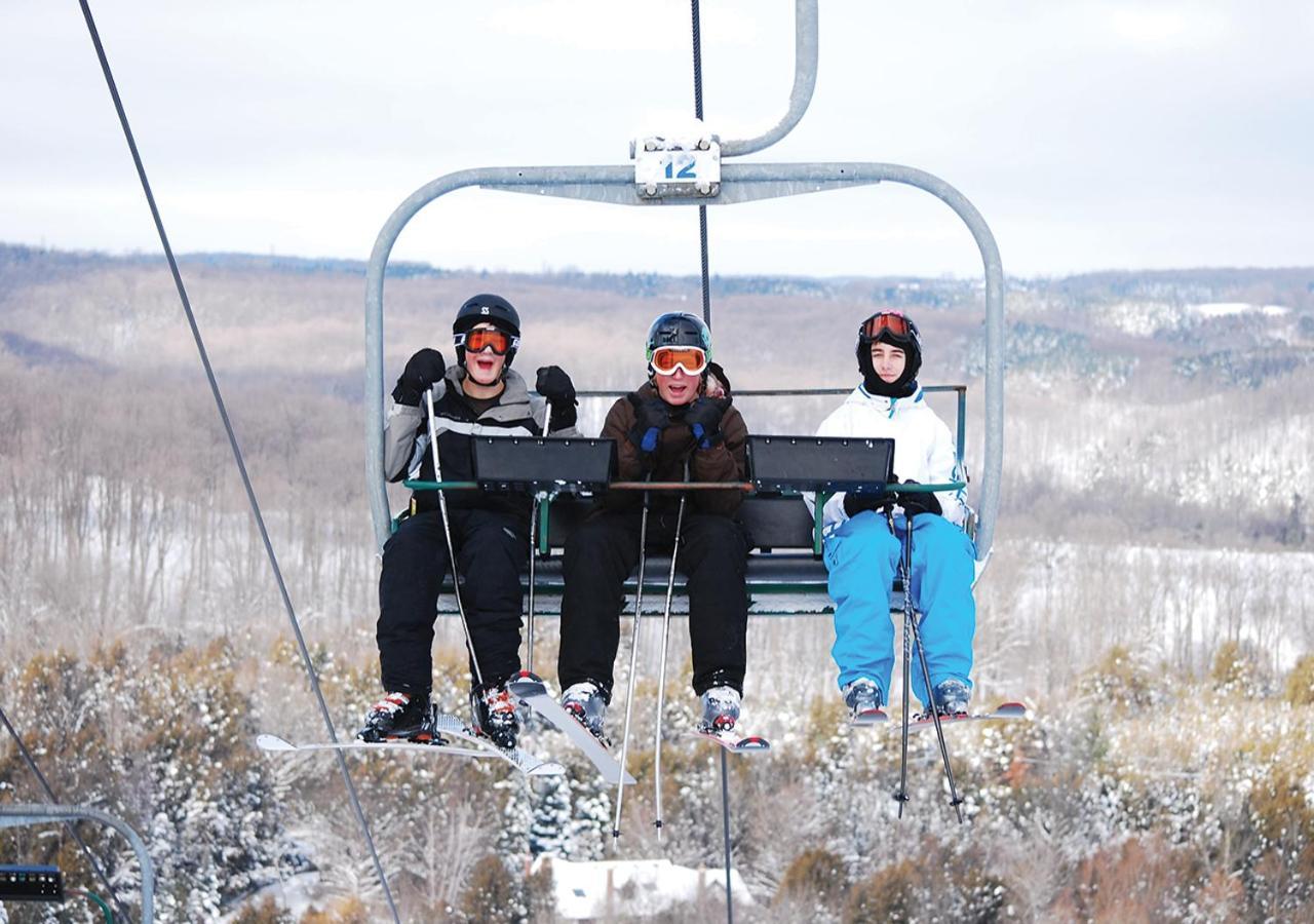 Hockley Valley Resort Orangeville Kültér fotó