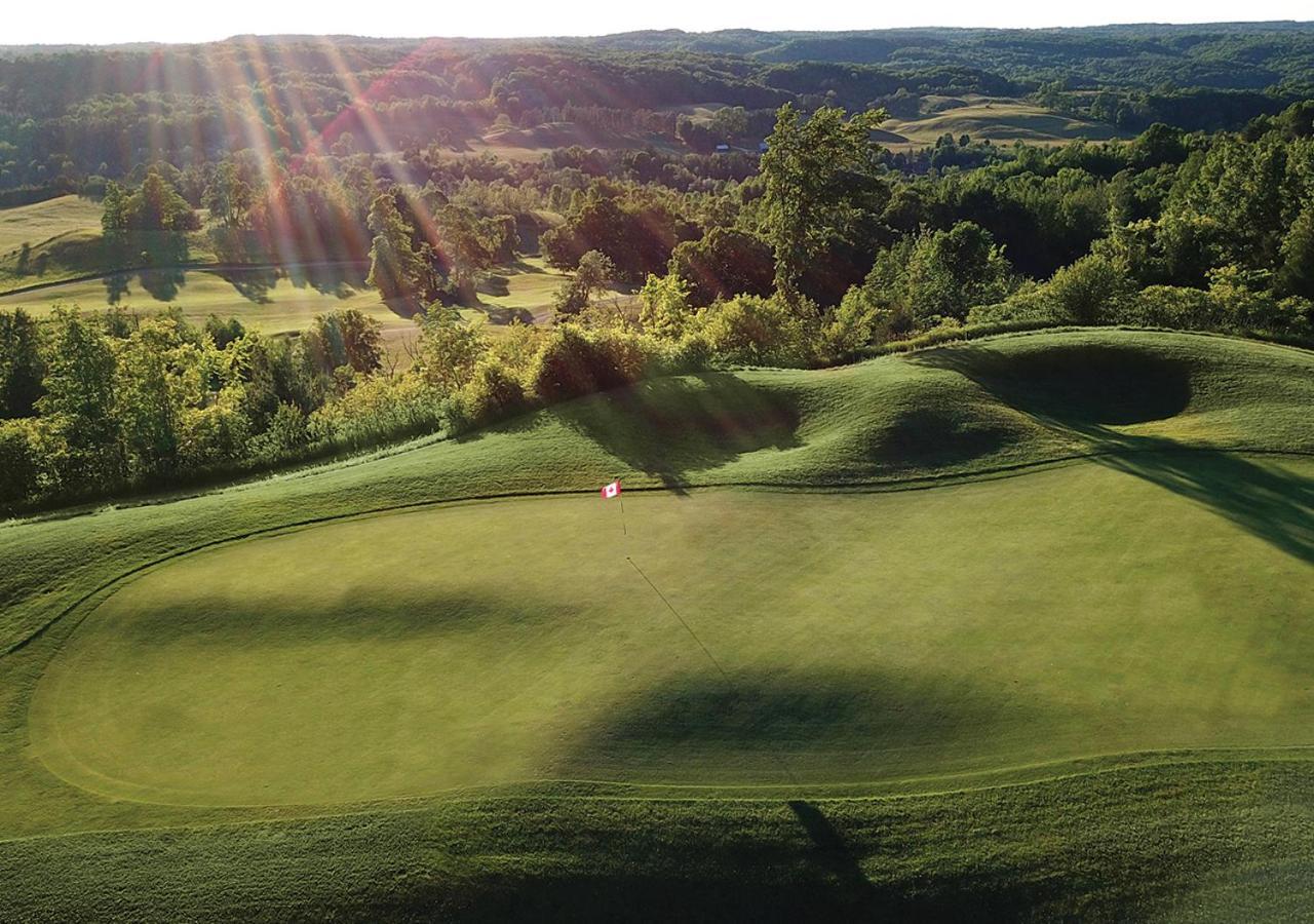 Hockley Valley Resort Orangeville Kültér fotó