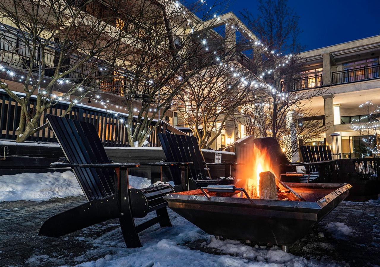 Hockley Valley Resort Orangeville Kültér fotó