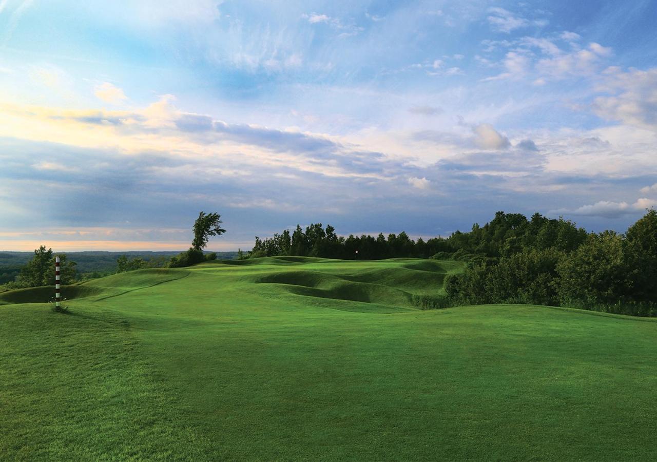 Hockley Valley Resort Orangeville Kültér fotó
