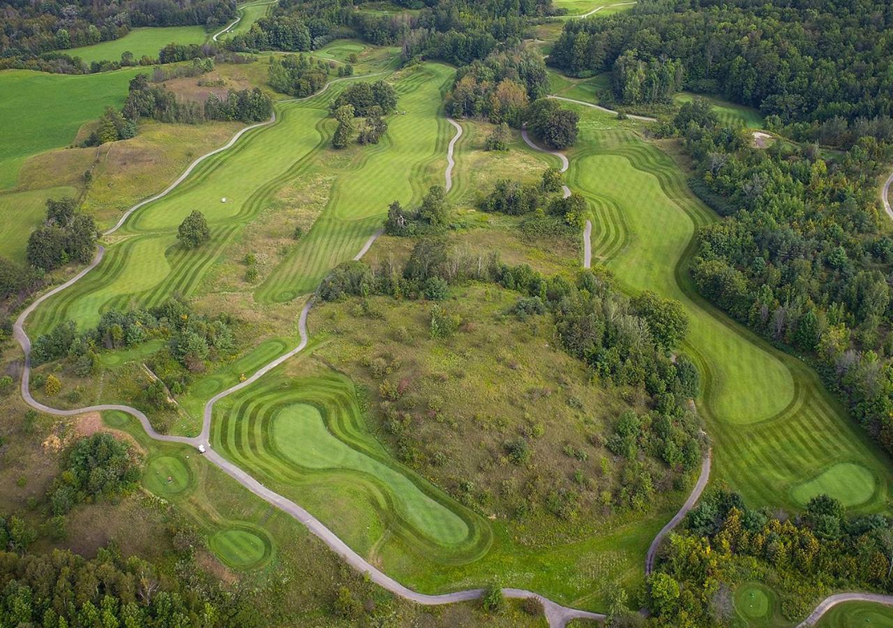 Hockley Valley Resort Orangeville Kültér fotó