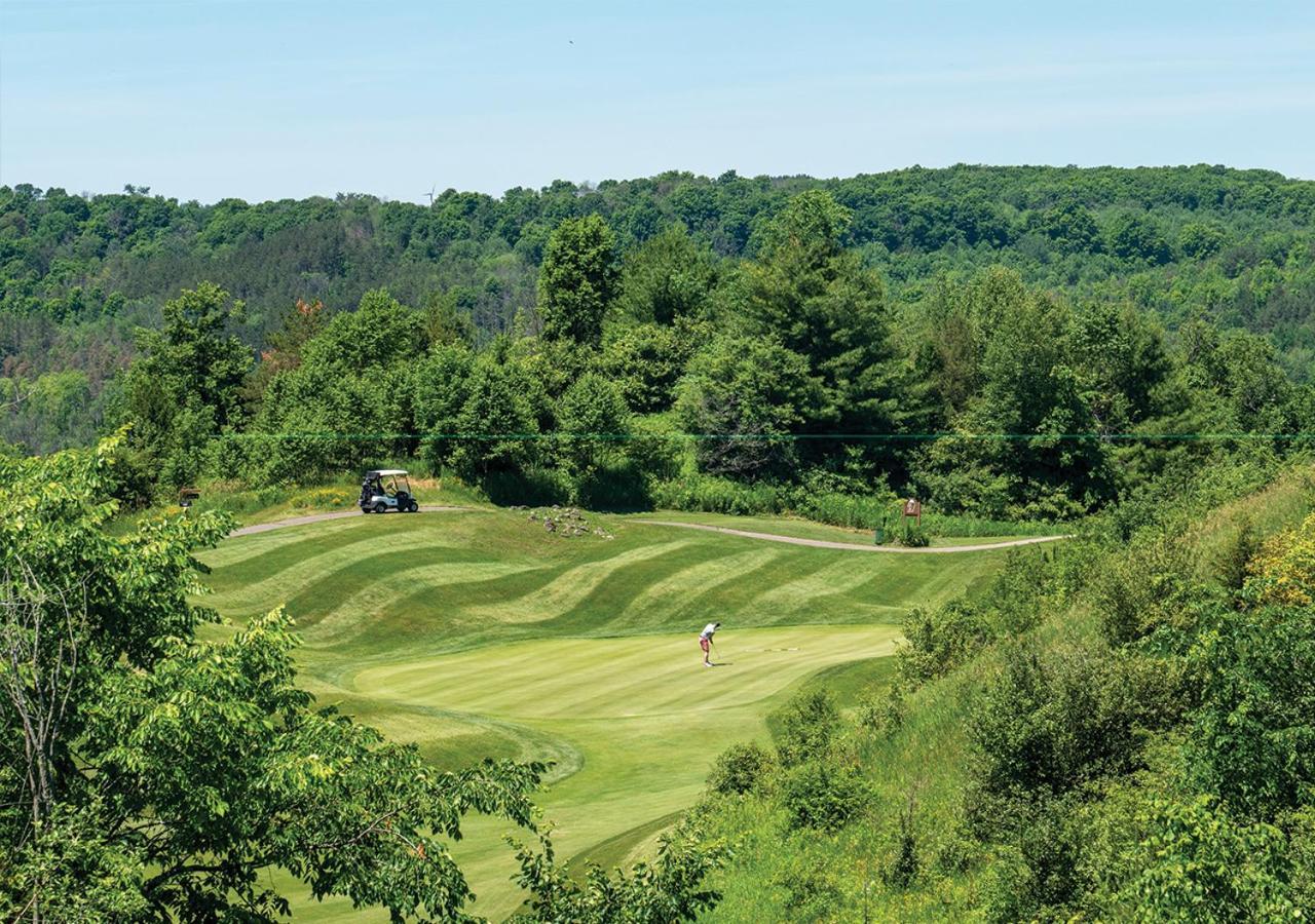 Hockley Valley Resort Orangeville Kültér fotó