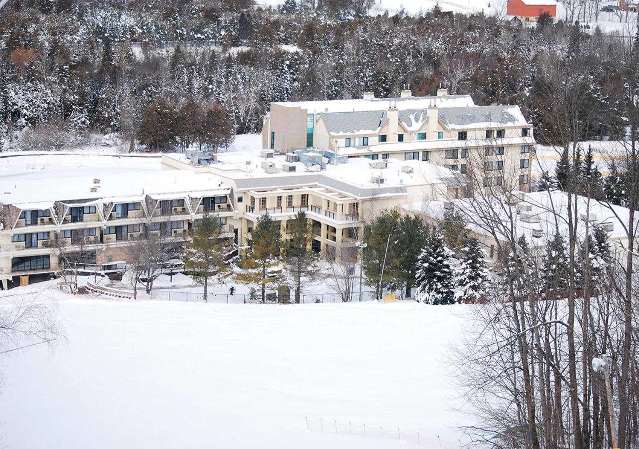 Hockley Valley Resort Orangeville Kültér fotó