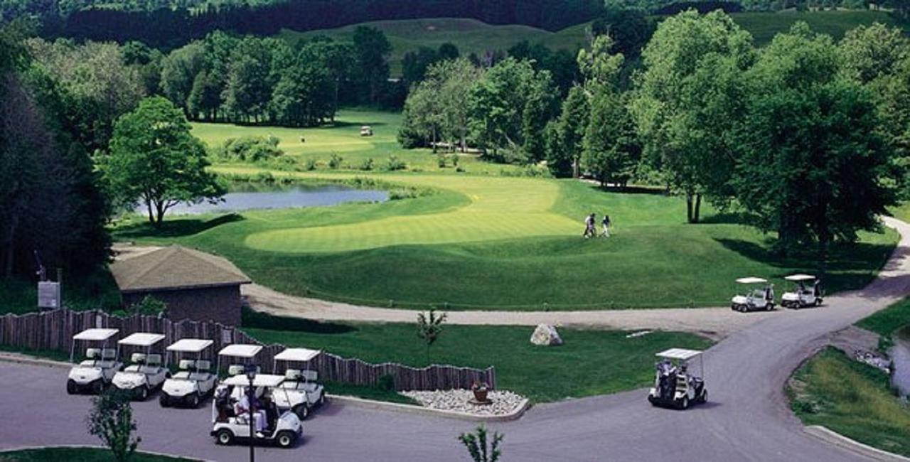 Hockley Valley Resort Orangeville Kültér fotó