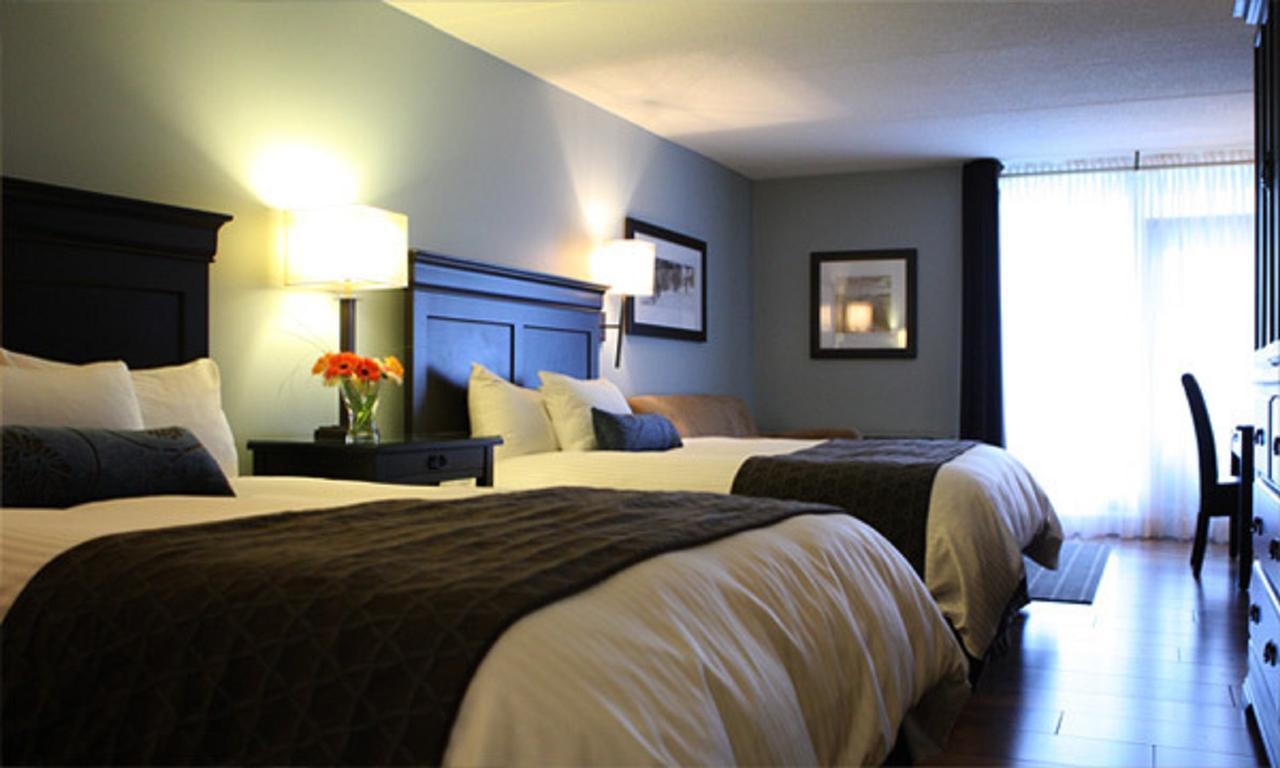Hockley Valley Resort Orangeville Kültér fotó