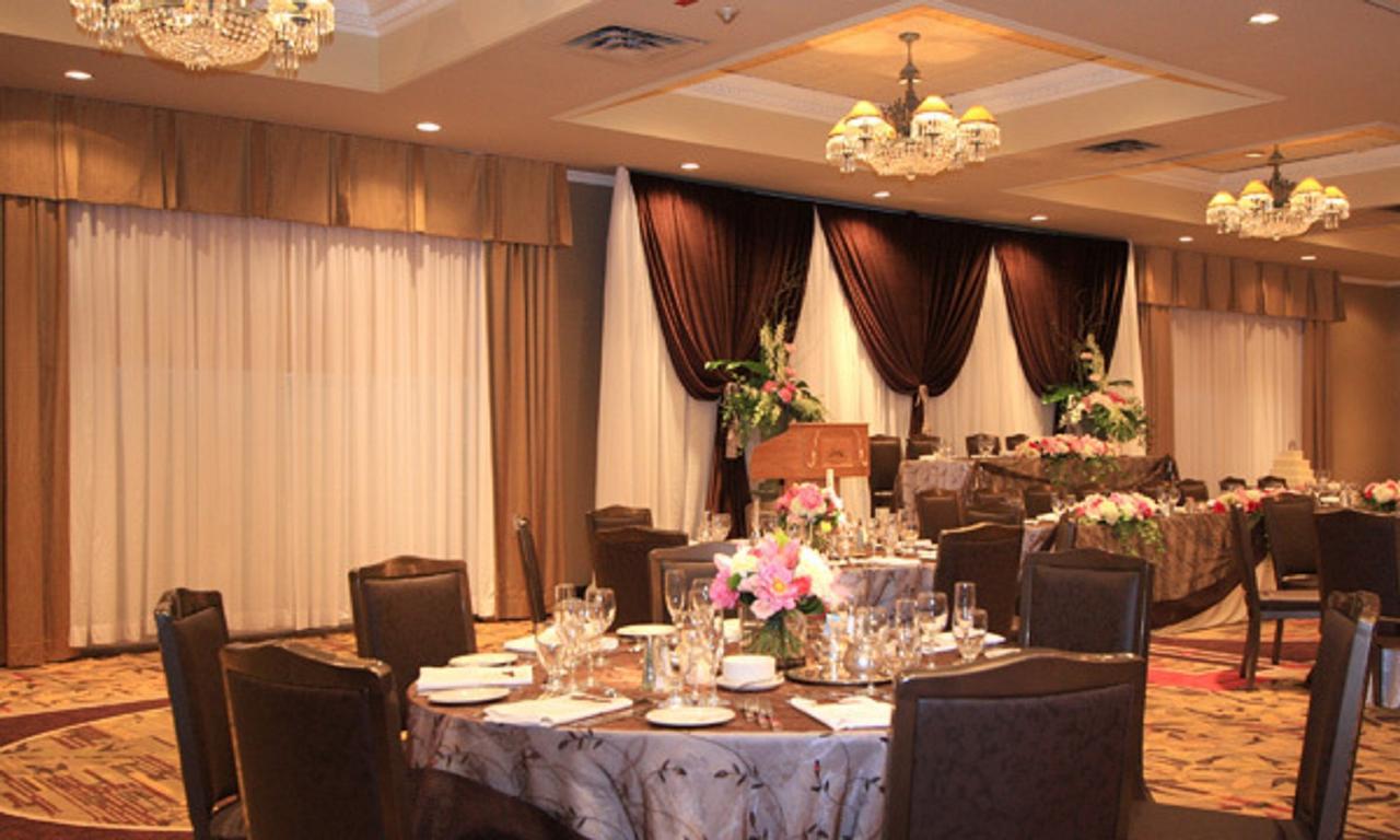 Hockley Valley Resort Orangeville Kültér fotó