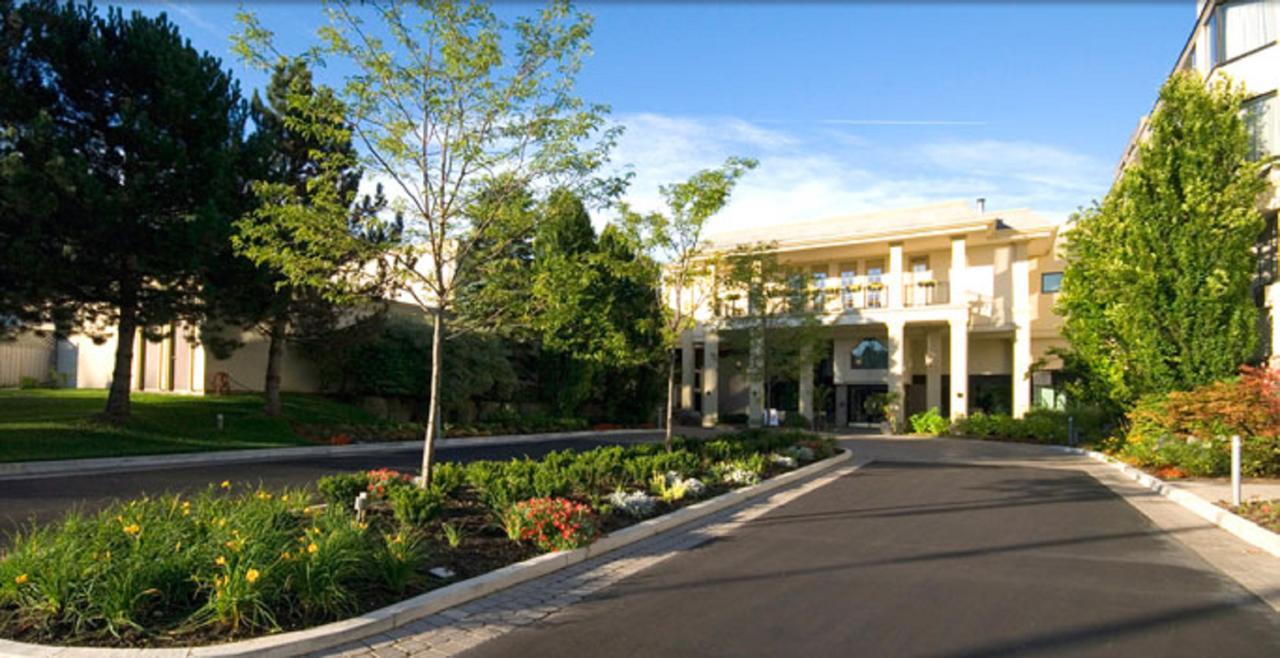 Hockley Valley Resort Orangeville Kültér fotó
