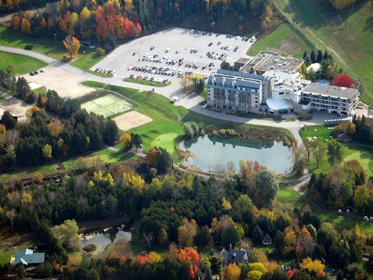 Hockley Valley Resort Orangeville Kültér fotó