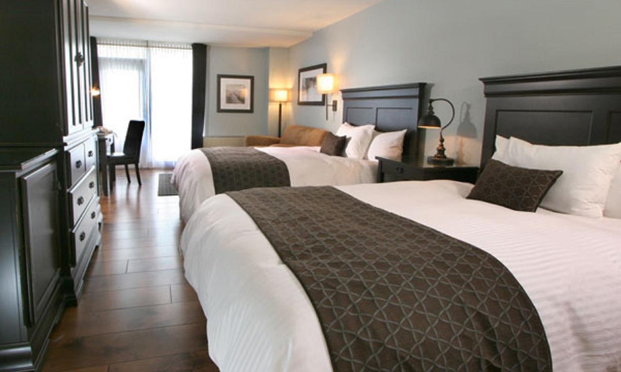 Hockley Valley Resort Orangeville Kültér fotó