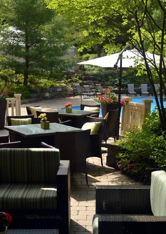 Hockley Valley Resort Orangeville Kültér fotó