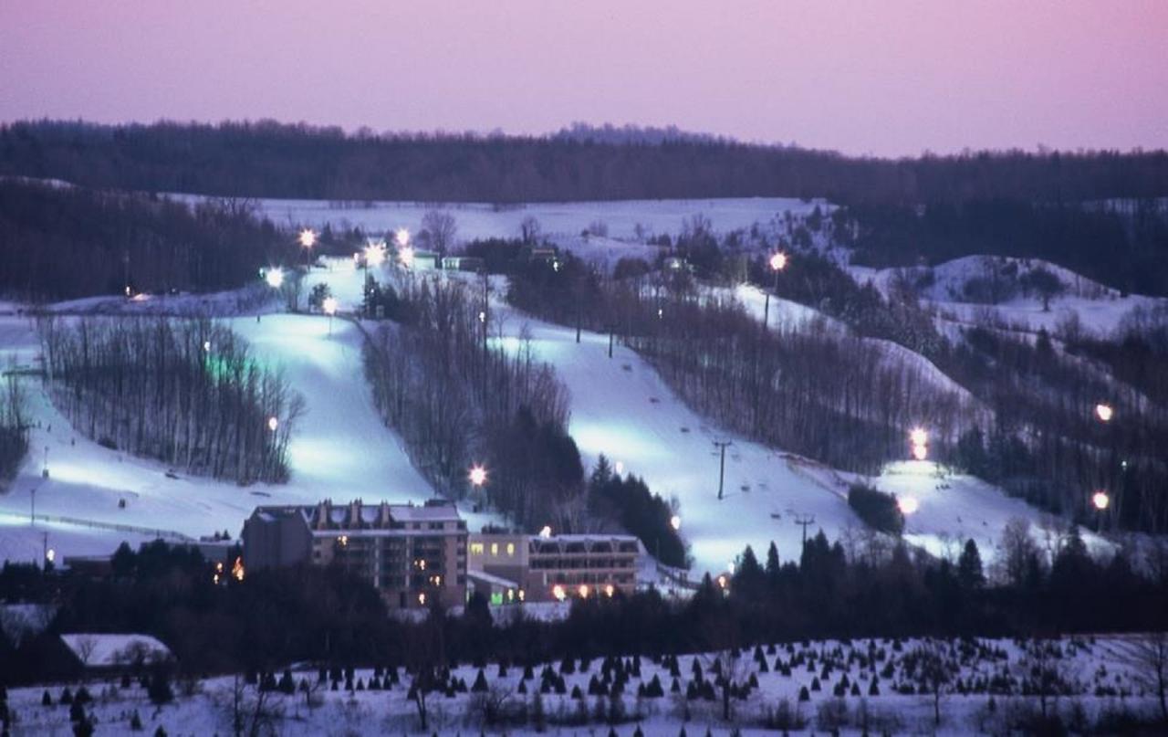 Hockley Valley Resort Orangeville Kültér fotó
